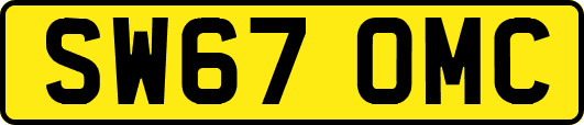 SW67OMC