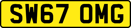 SW67OMG