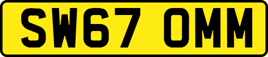 SW67OMM