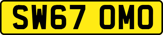 SW67OMO