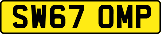 SW67OMP