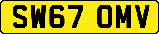 SW67OMV