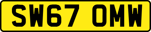 SW67OMW