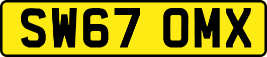 SW67OMX