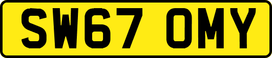 SW67OMY