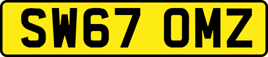SW67OMZ