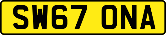 SW67ONA