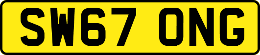SW67ONG