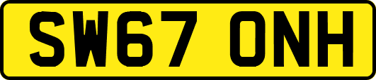 SW67ONH