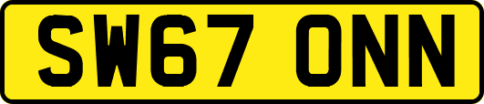 SW67ONN