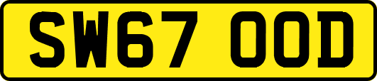 SW67OOD