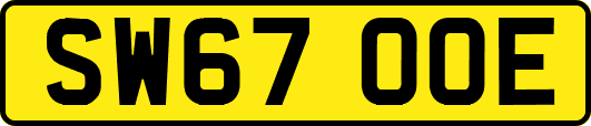 SW67OOE