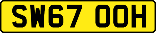 SW67OOH