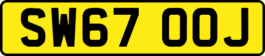 SW67OOJ