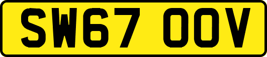 SW67OOV
