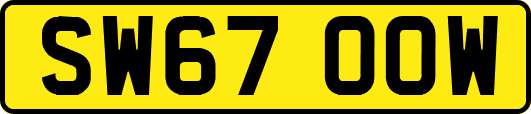SW67OOW