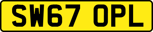 SW67OPL