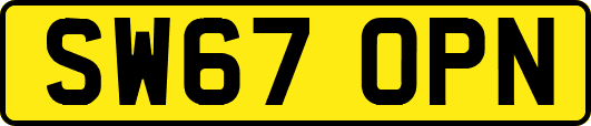 SW67OPN