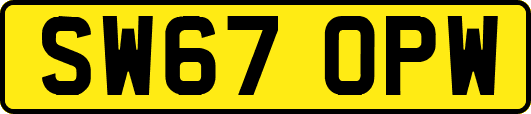 SW67OPW