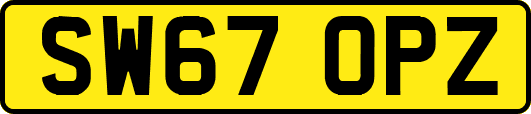 SW67OPZ