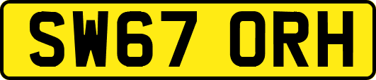 SW67ORH
