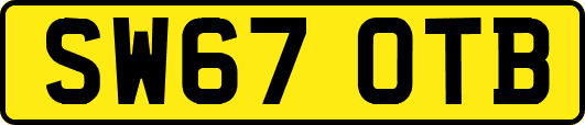 SW67OTB