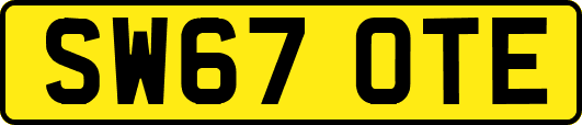 SW67OTE
