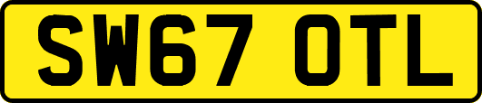 SW67OTL