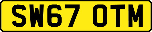 SW67OTM