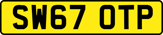 SW67OTP