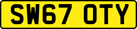 SW67OTY