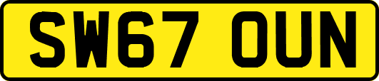 SW67OUN