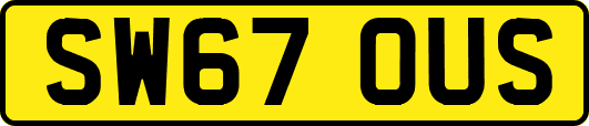 SW67OUS