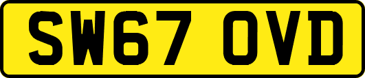 SW67OVD
