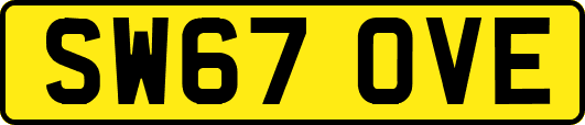 SW67OVE