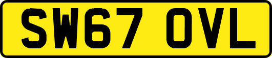 SW67OVL