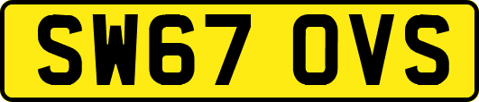 SW67OVS