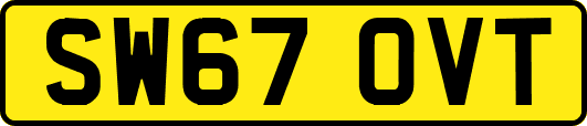 SW67OVT