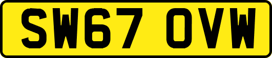 SW67OVW