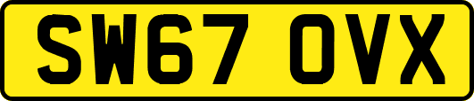 SW67OVX