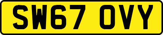 SW67OVY
