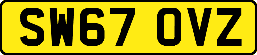 SW67OVZ