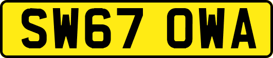 SW67OWA