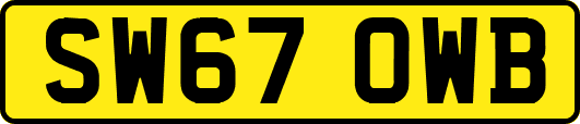 SW67OWB