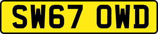 SW67OWD