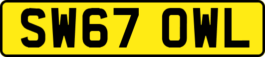 SW67OWL