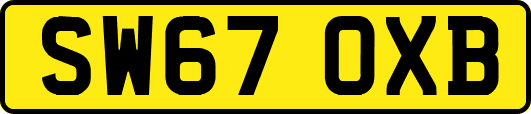 SW67OXB