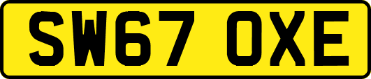 SW67OXE