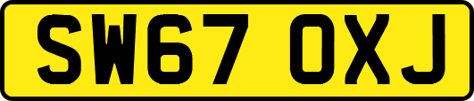 SW67OXJ