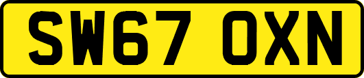SW67OXN